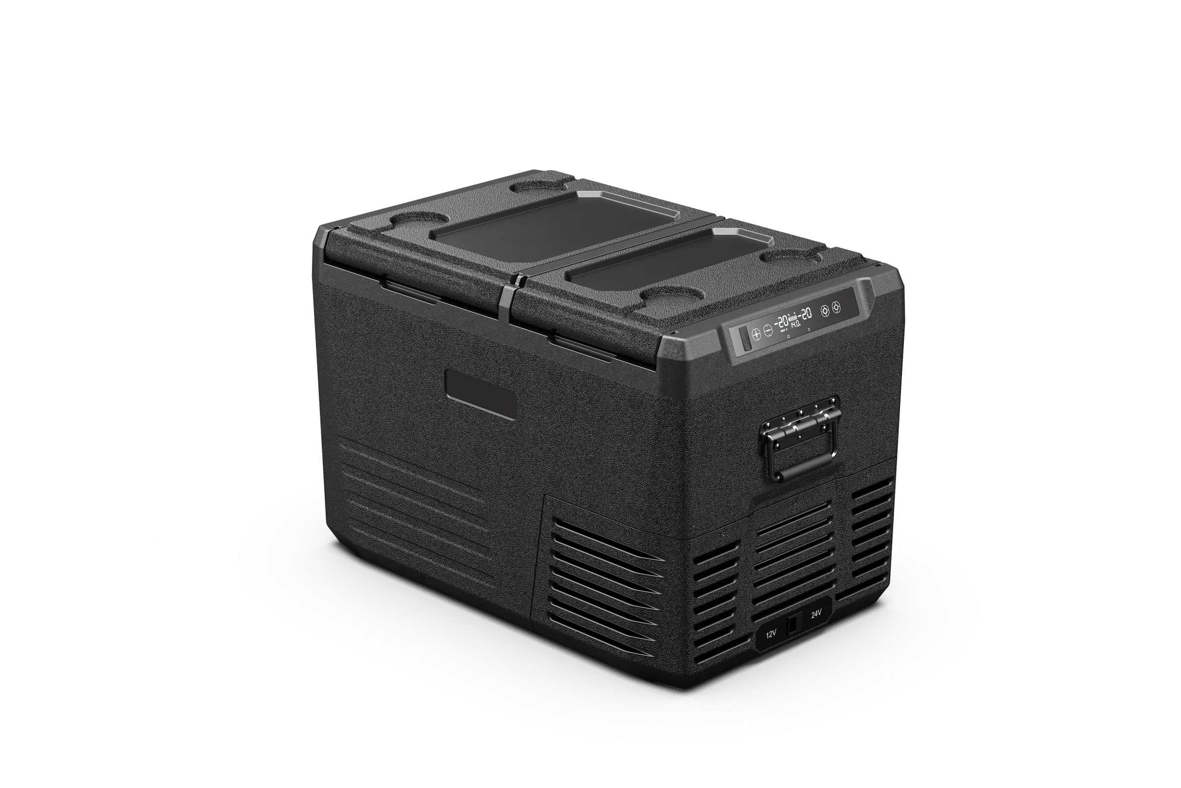 Vista exterior frontal