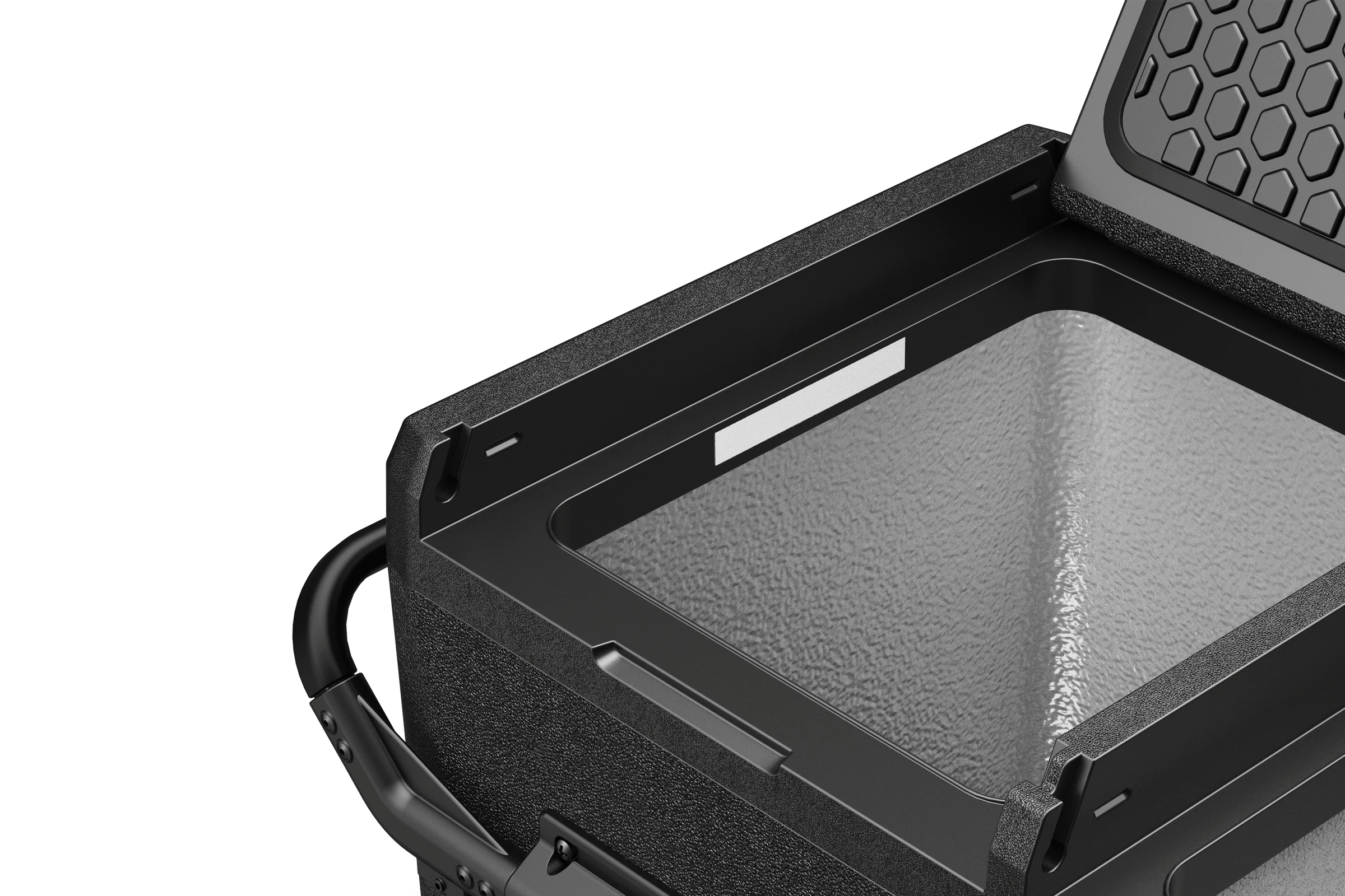Luz LED interior