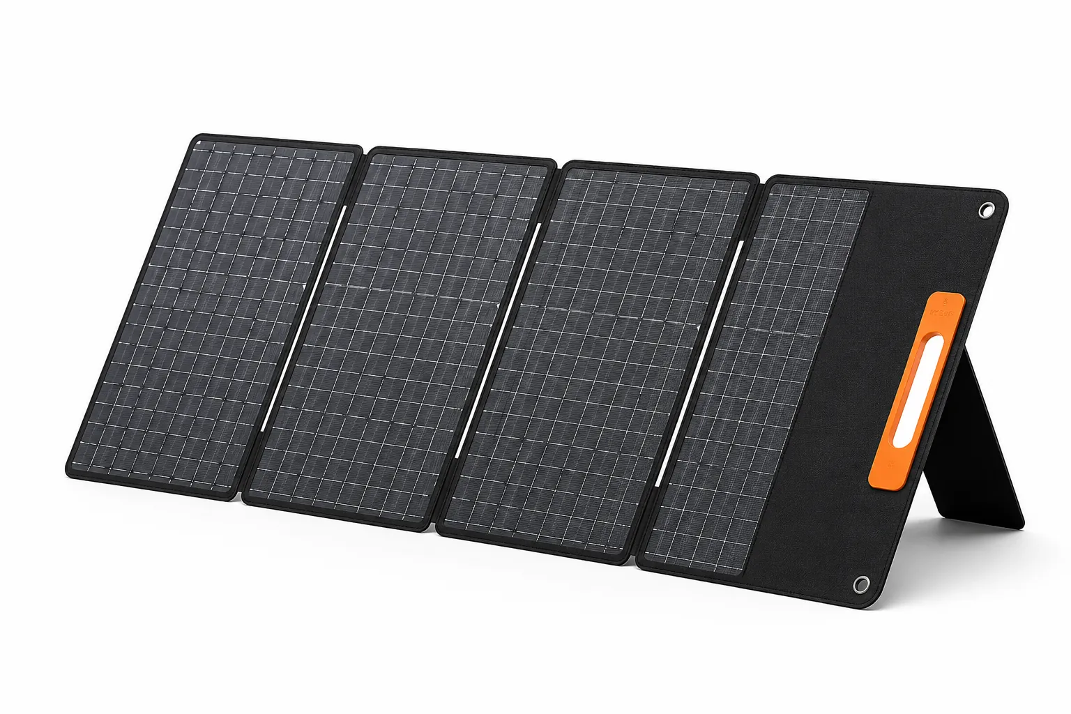 Solar panel accessory
