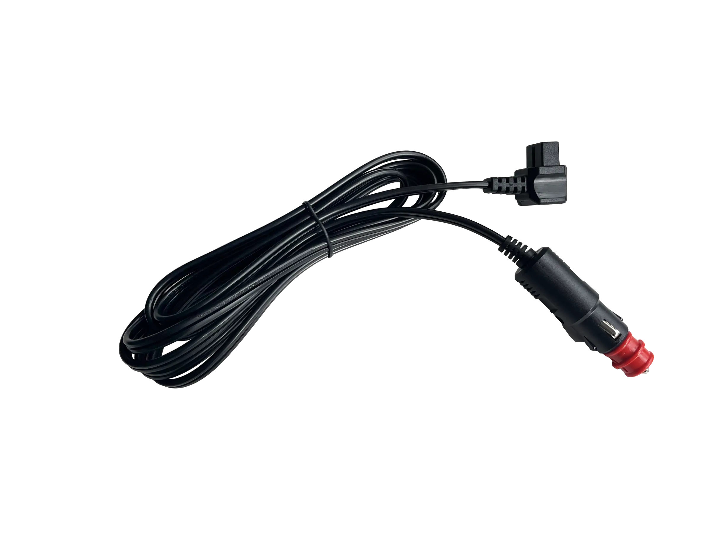 Vehicle power cable accessory
