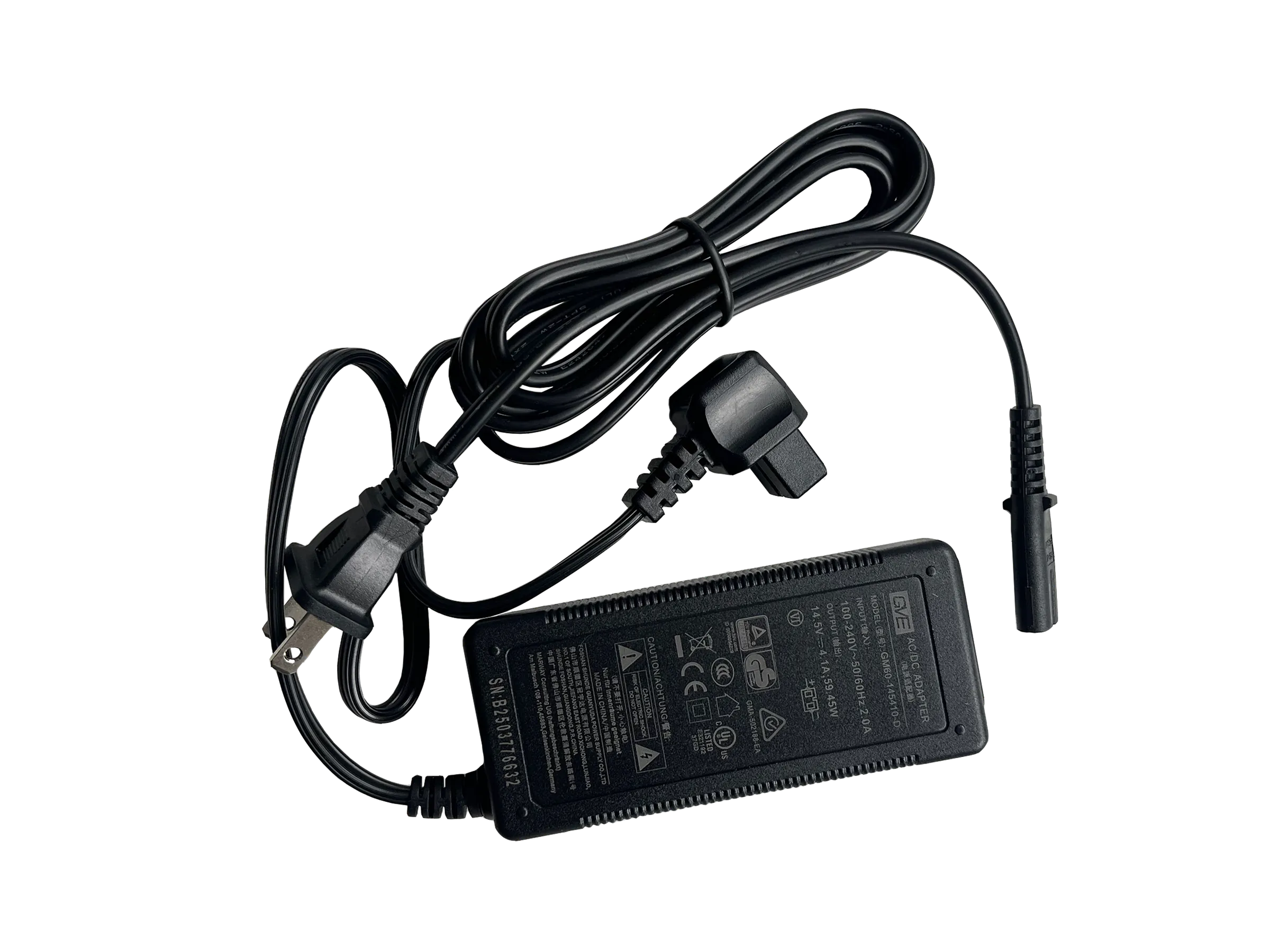 Power adapter accessory